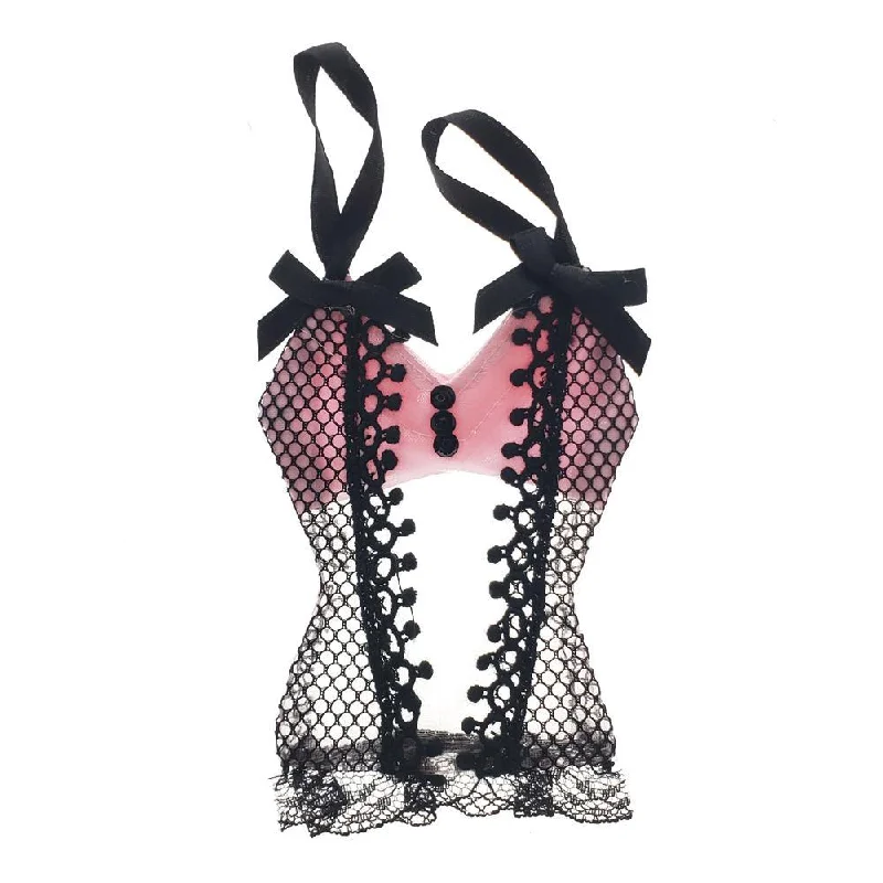 Pink Sheer