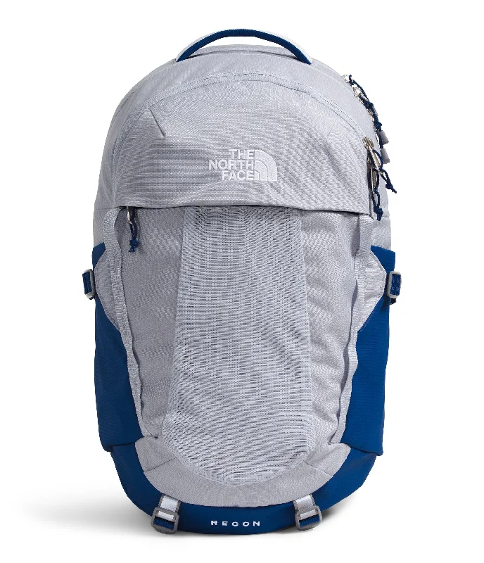 Mystic Haze Dark Heather/Estate Blue