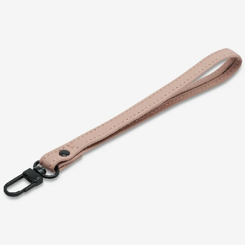 Status Anxiety Moving On Strap