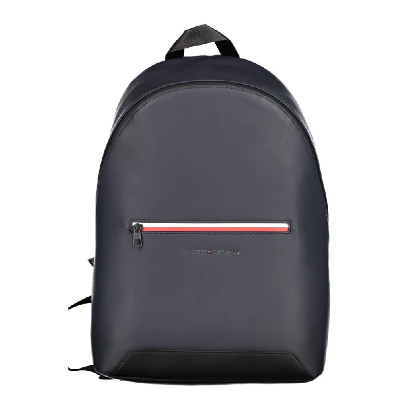 Tommy Hilfiger  Polyester Men's Backpack