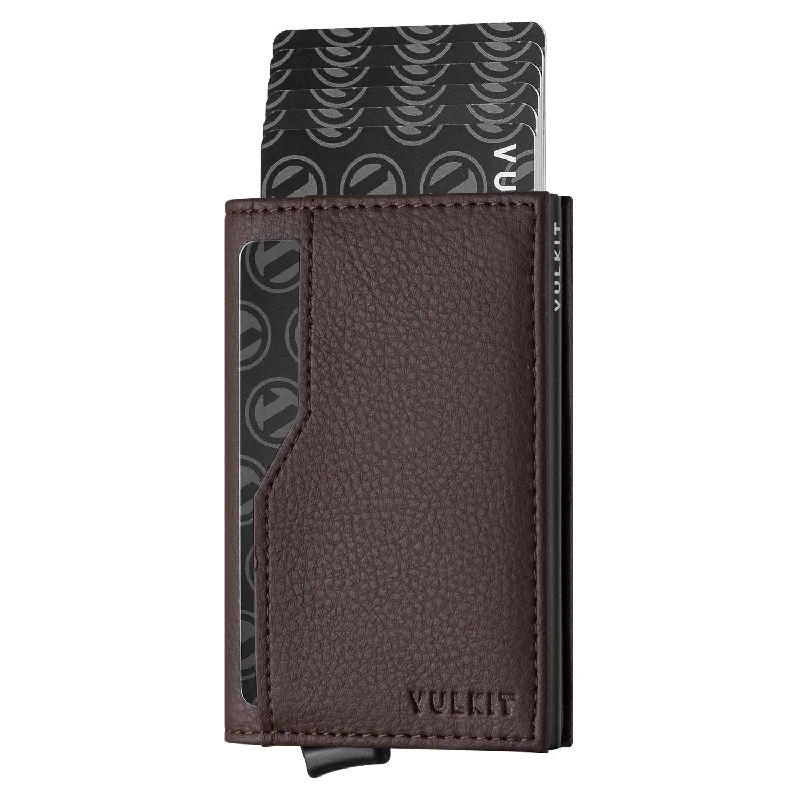 VC205 Dark Brown