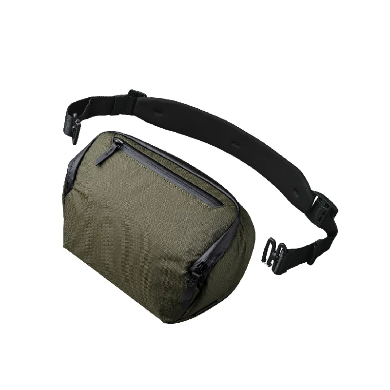 Dark Green VX21