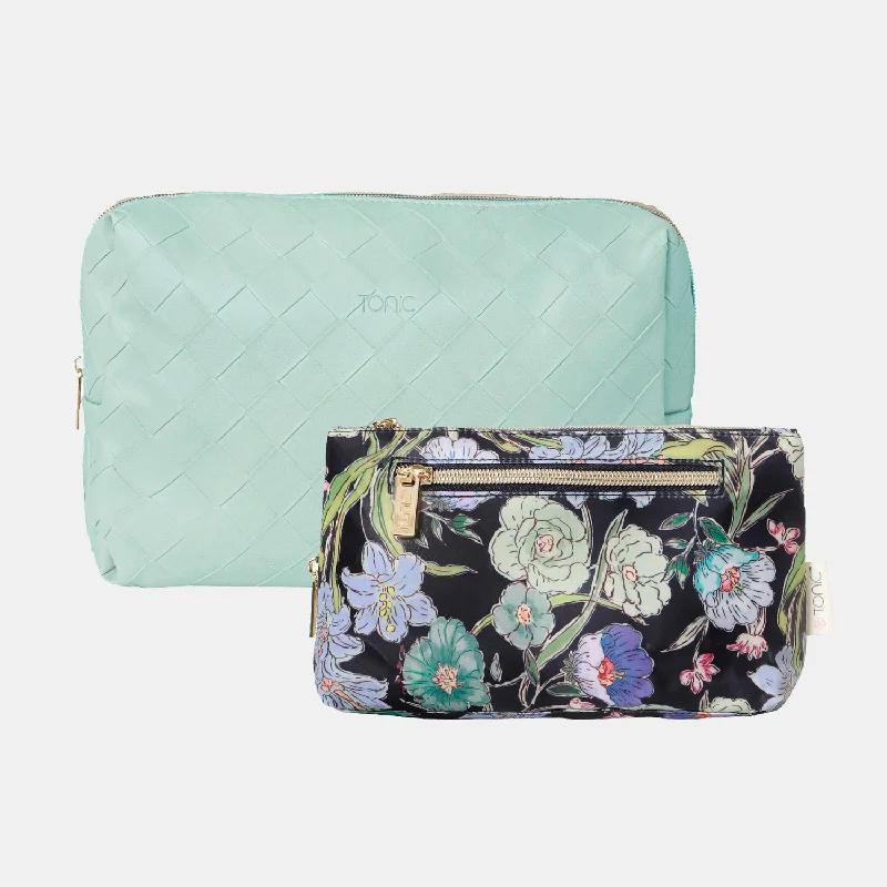Beauty Bag Duo