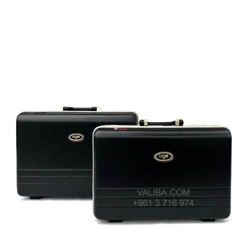 Business Briefcase Set 2pcs
