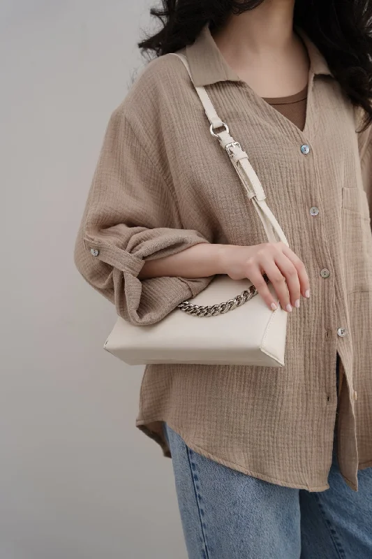 MINIMAL CHAIN BAG