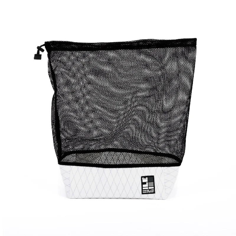 White VX21 XPAC