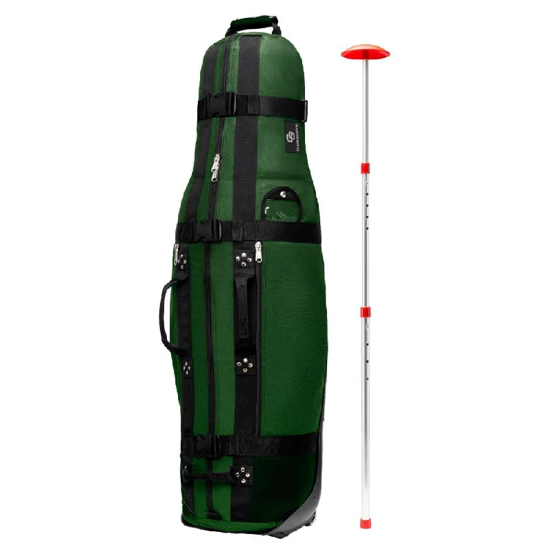 Club Glove College Traveler Bag - 24