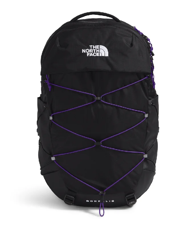 SA2 - BLACK/VIOLET