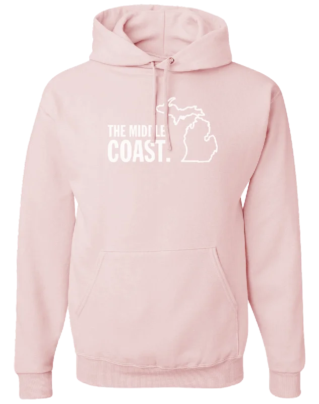 The Middle Coast Hoodie