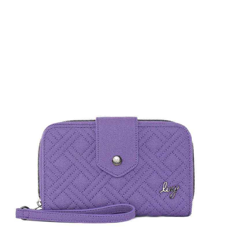 AMETHYST PURPLE