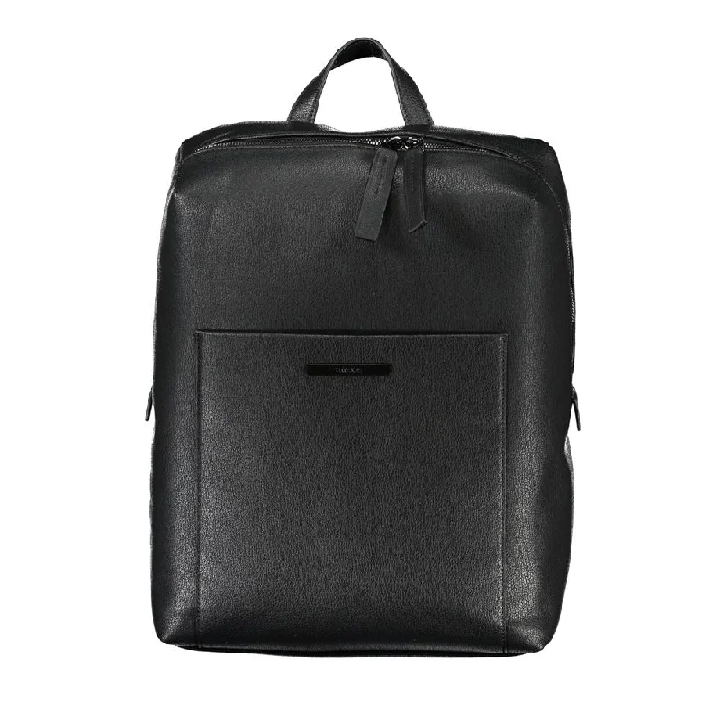 Calvin Klein  Polyester Men's Backpack