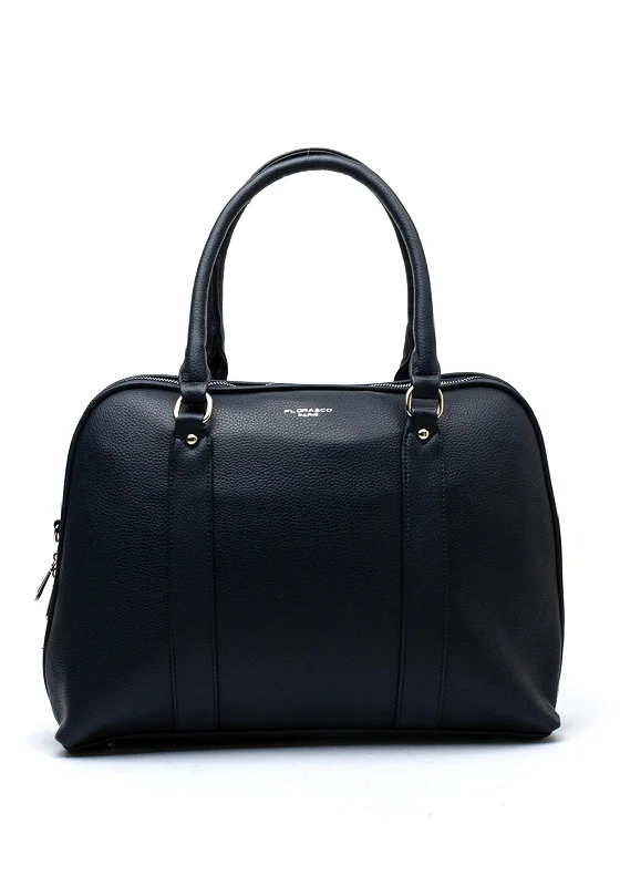 Zen Collection Laptop Bag, Navy