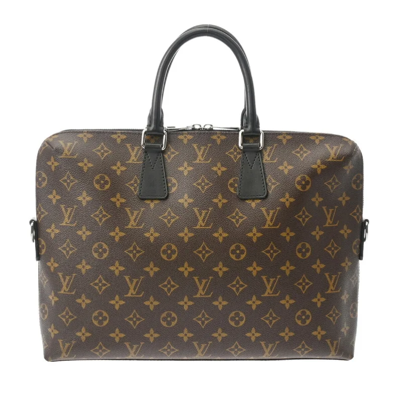 Louis Vuitton  Monogram Monogram Shoulder Bag (Pre-Owned)