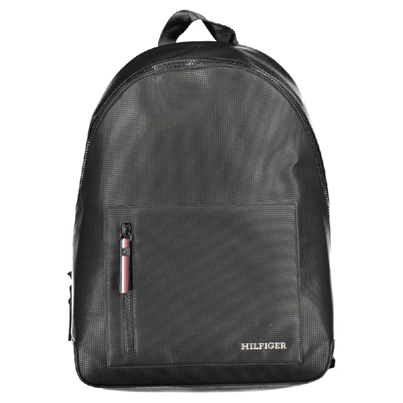 Tommy Hilfiger  Polyester Men's Backpack