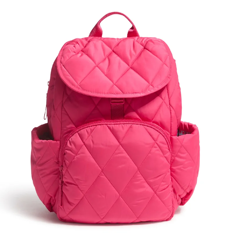 Essential Rucksack Backpack