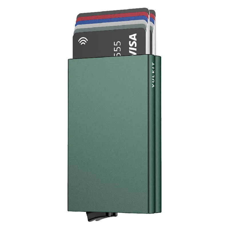 VC102 Midnight Green