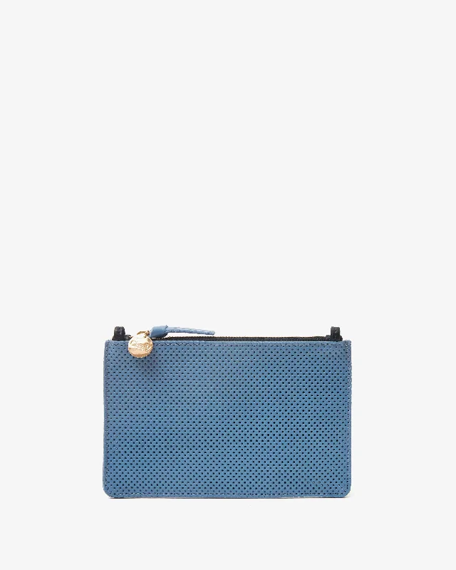 Margot Wallet Clutch w/ Tabs