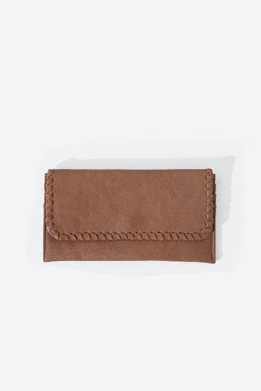 EASY BUTTON WALLET