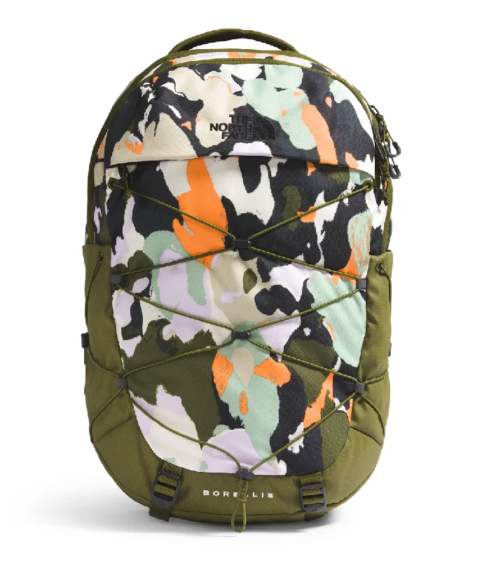 XIN - GREEN CAMO