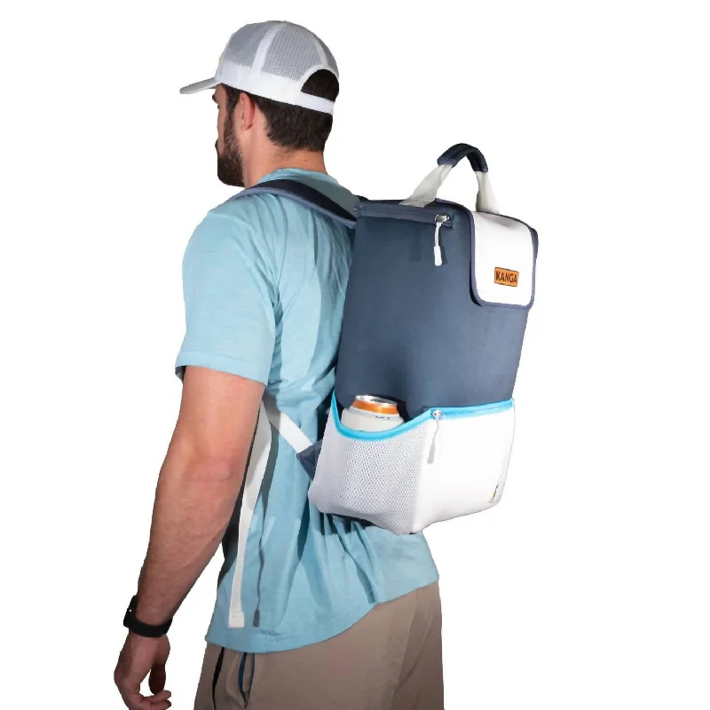 Coolers Malibu Pouch 24 Backpack In Multicolor