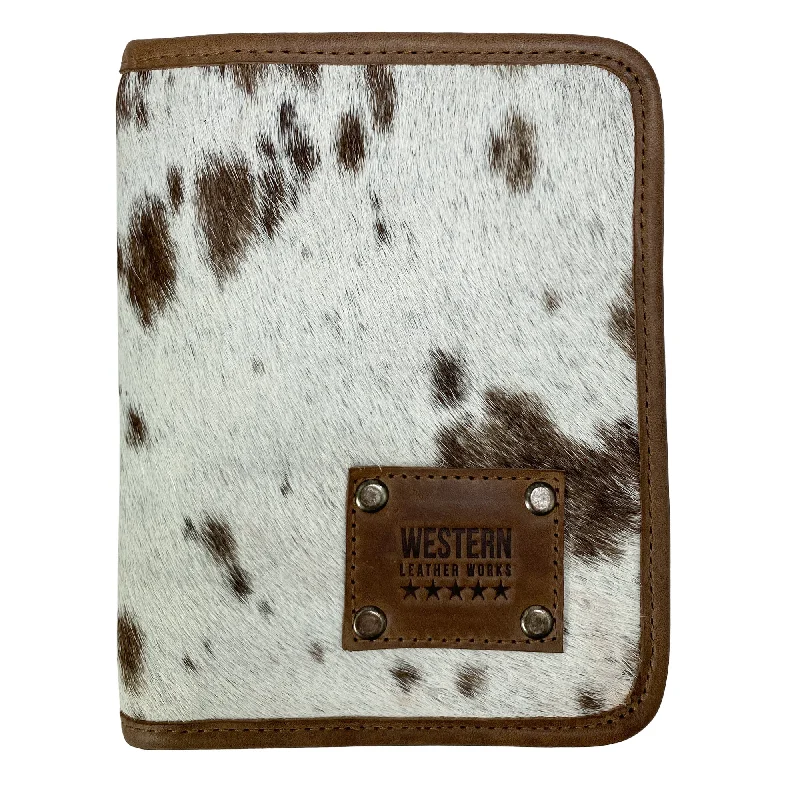 Cowboy Passport Wallet