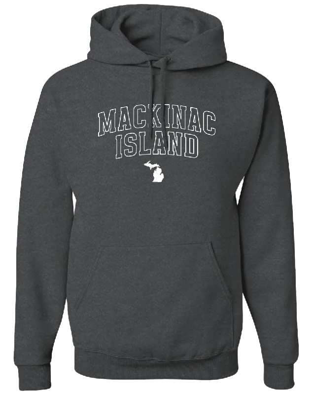 Mackinac Island Hoodie