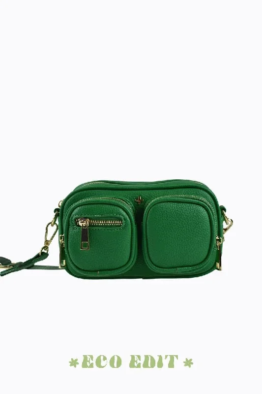 Green PU