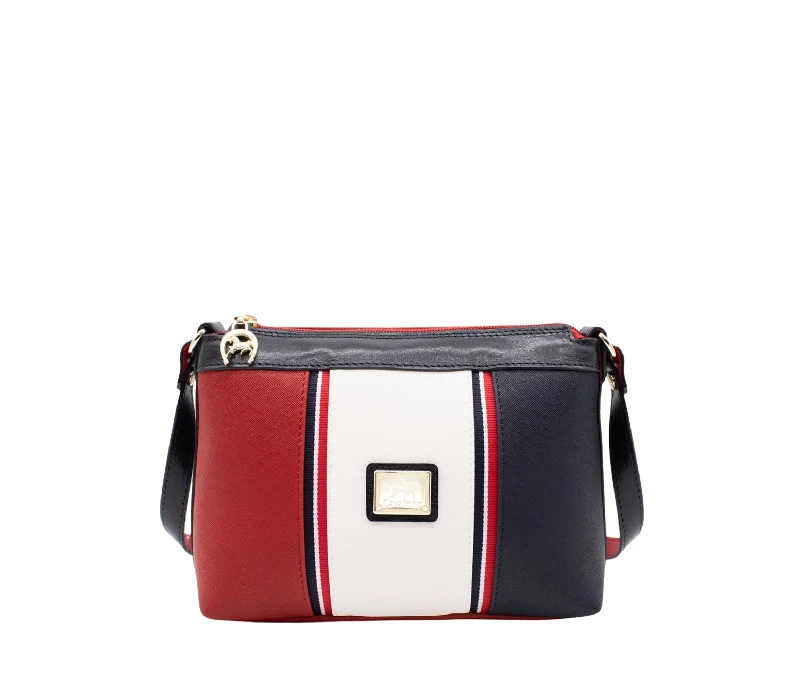 Nautical Crossbody Bag