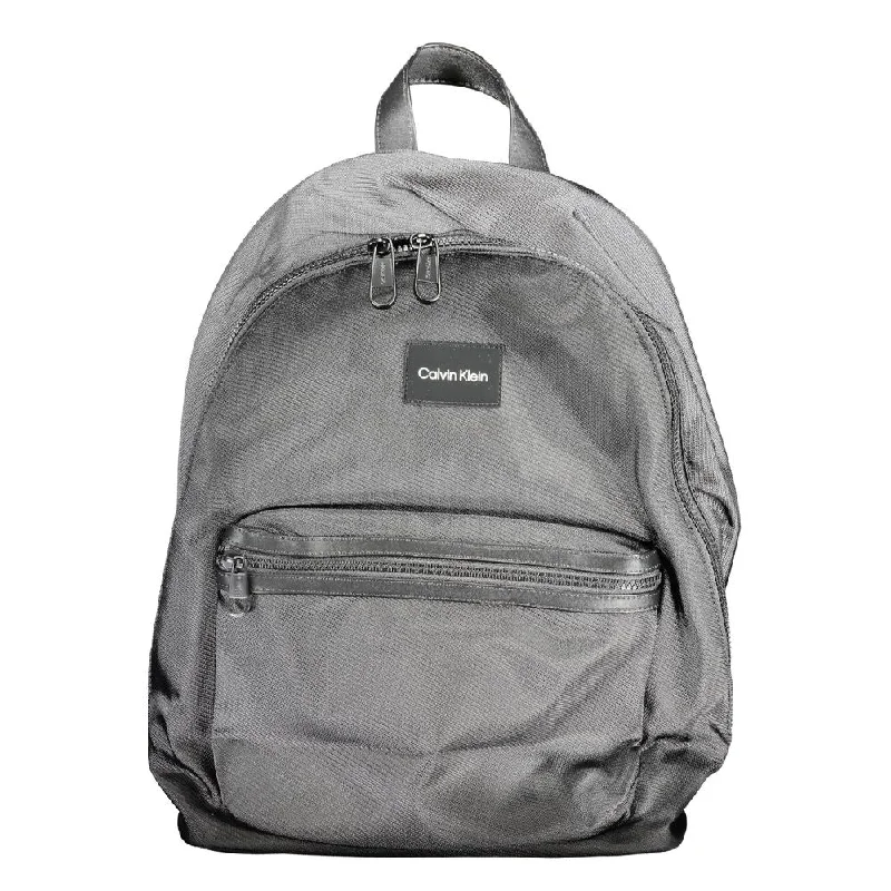 Calvin Klein  Polyester Men's Backpack