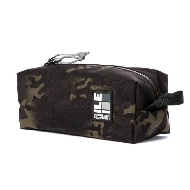 MultiCam Black Cordura