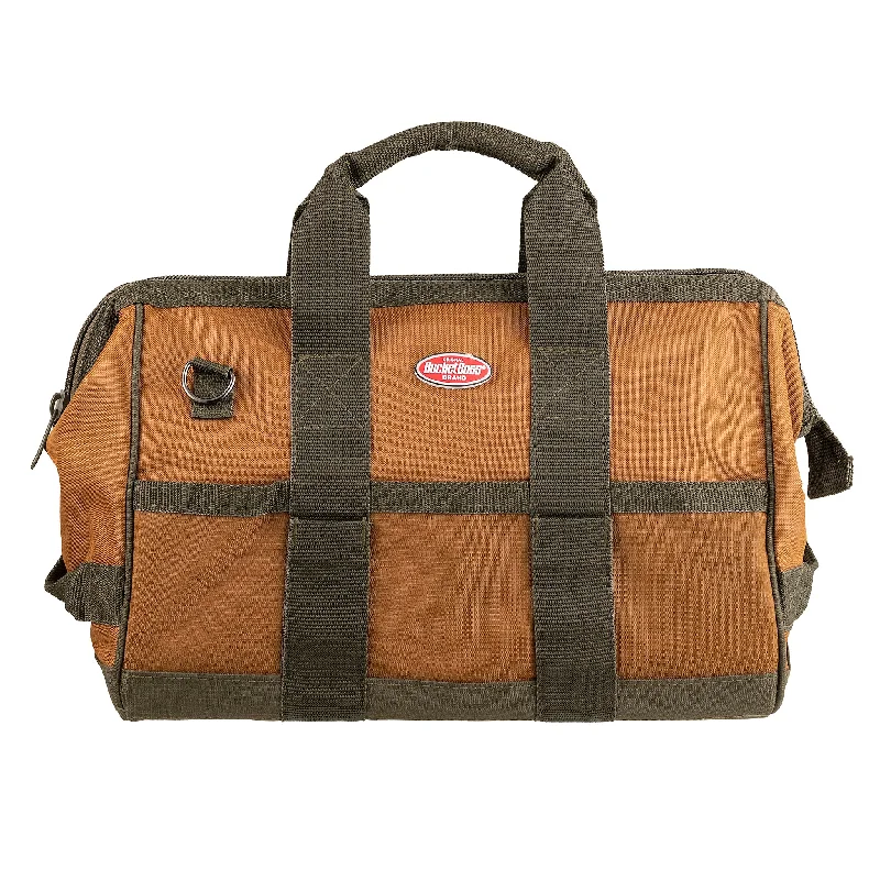Gatemouth 16 Tool Bag