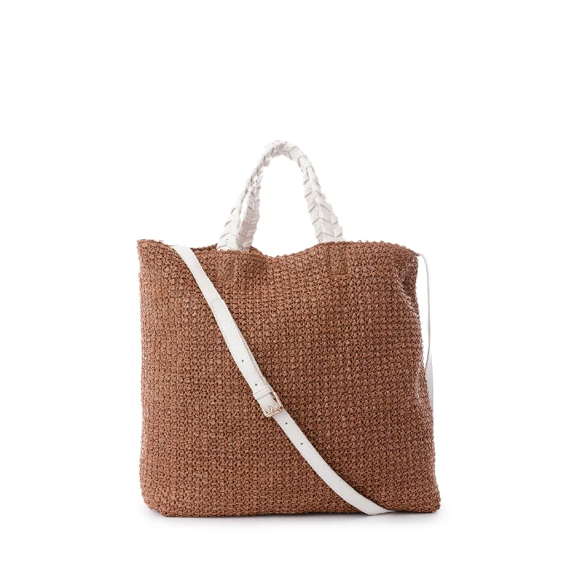 Charlotte Tote