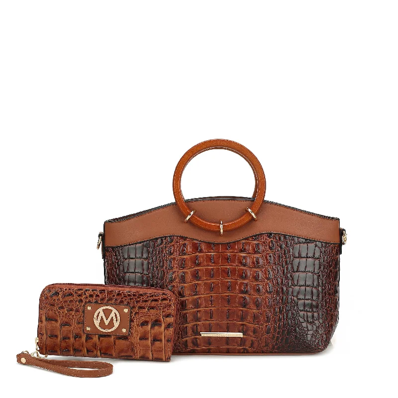 Croco Cognac