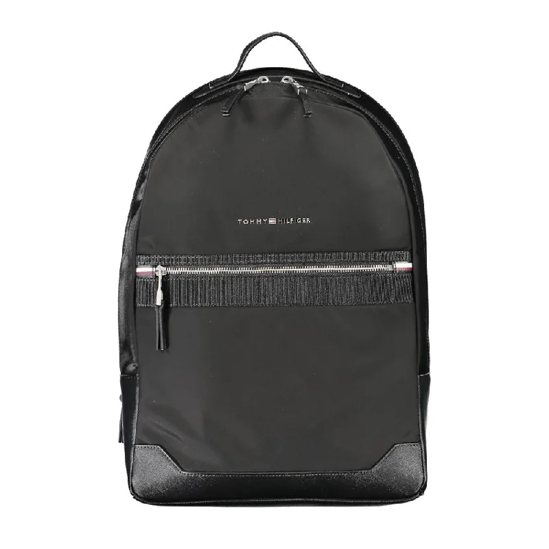 Tommy Hilfiger  Polyester Men's Backpack