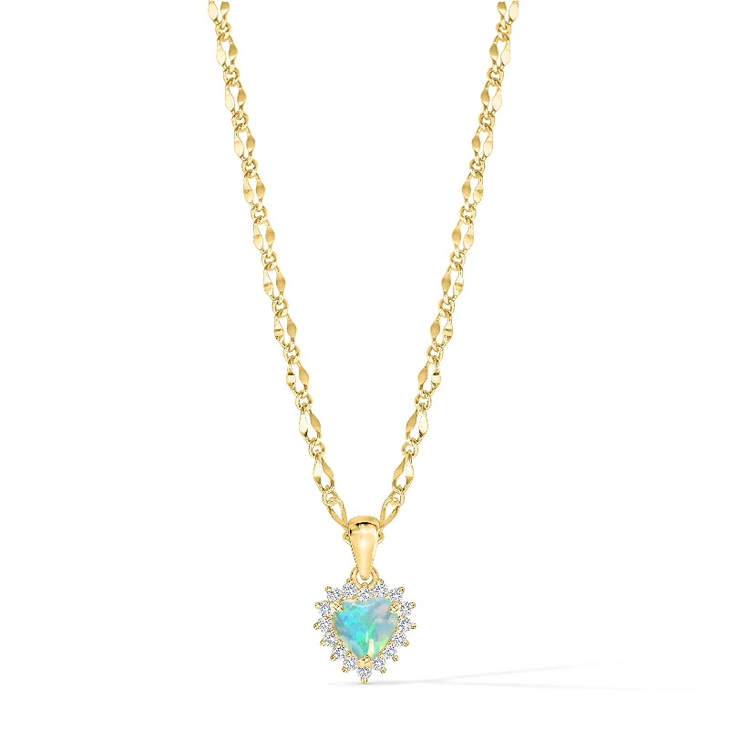 Lani 2.0 Necklace