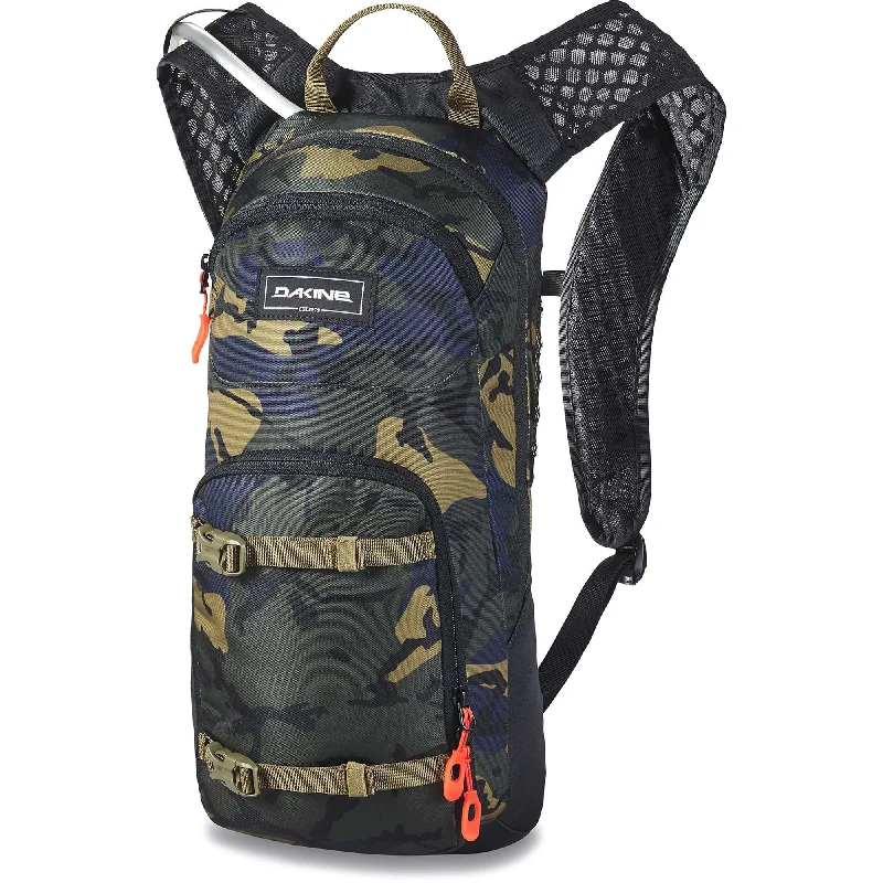 Cascade Camo