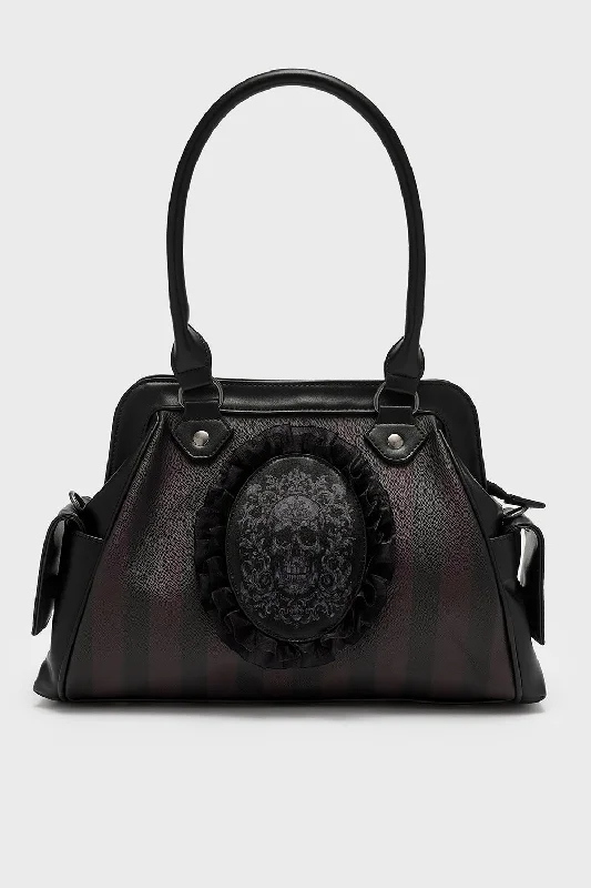 Darkmoor Academy Handbag