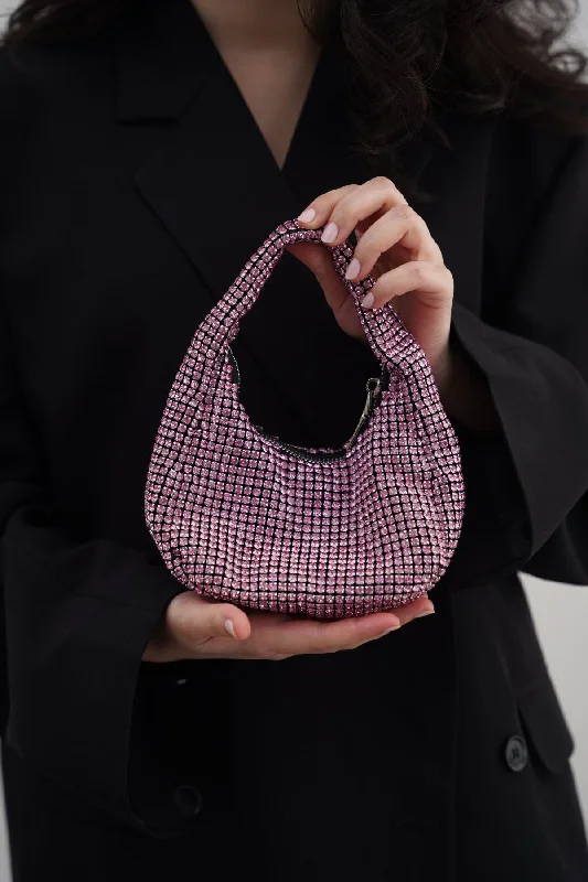 MINI STUDDED BAG