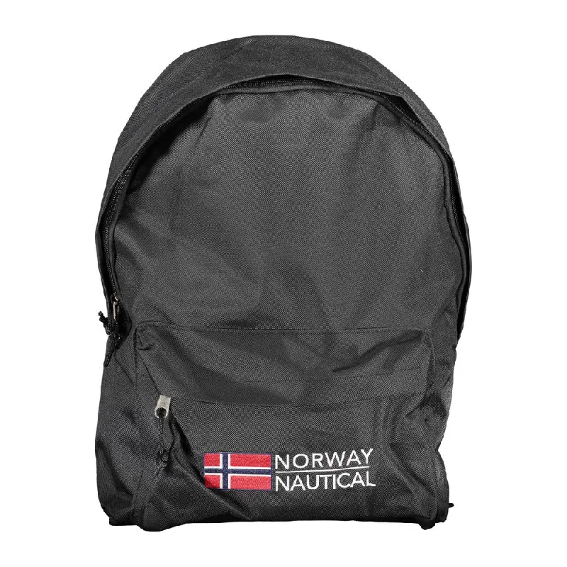 Norway 1963  Polyester Men's Backpack