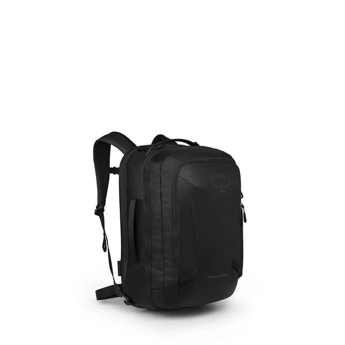 Raven Black/Black