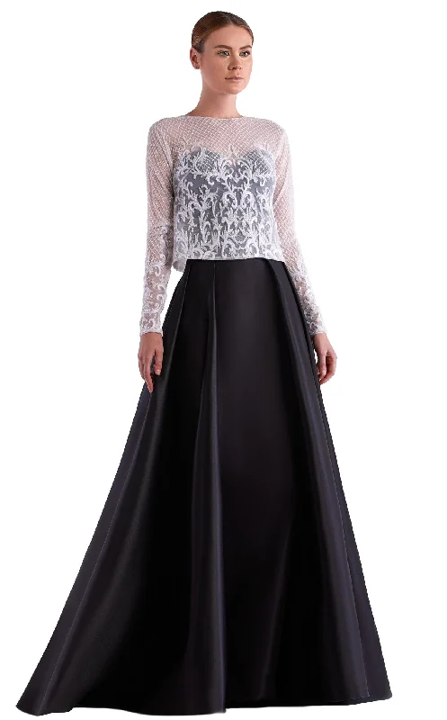 Edward Arsouni Couture SS0473 Dress