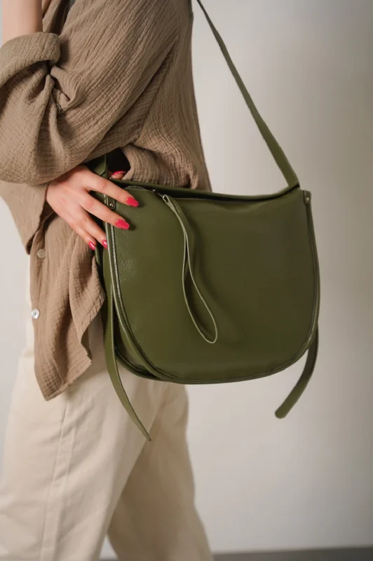 SATCHEL TOTE
