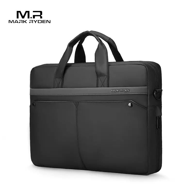 Business Laptop Briefcase - 15.6inch Laptop