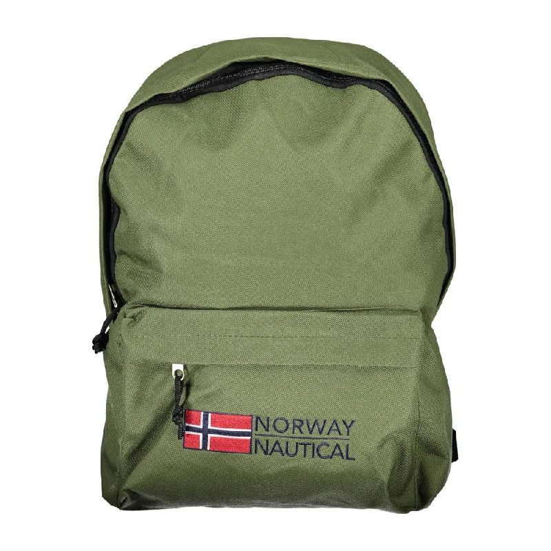 Norway 1963  Polyester Men's Backpack