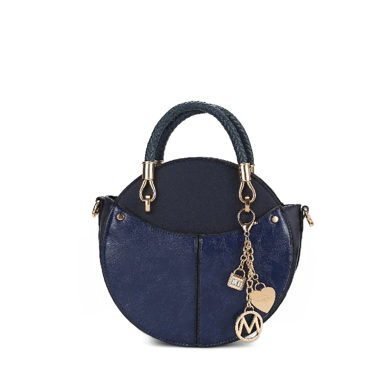 Midnight Blue