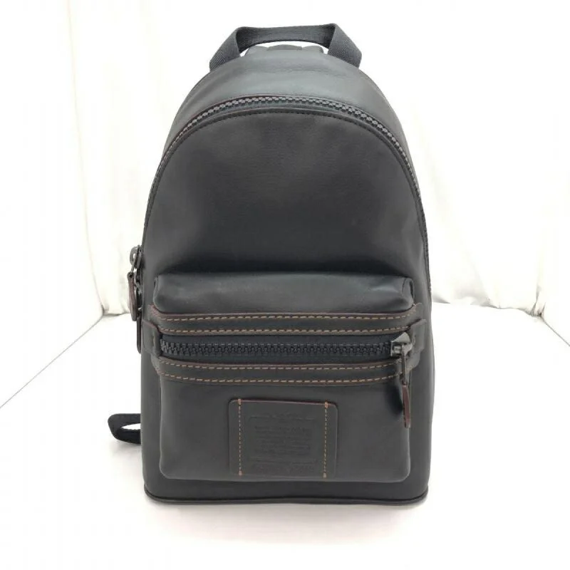 Coach Backpack (Pre-Owned)