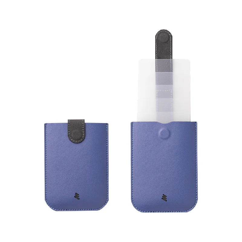 DAX Wallet PU