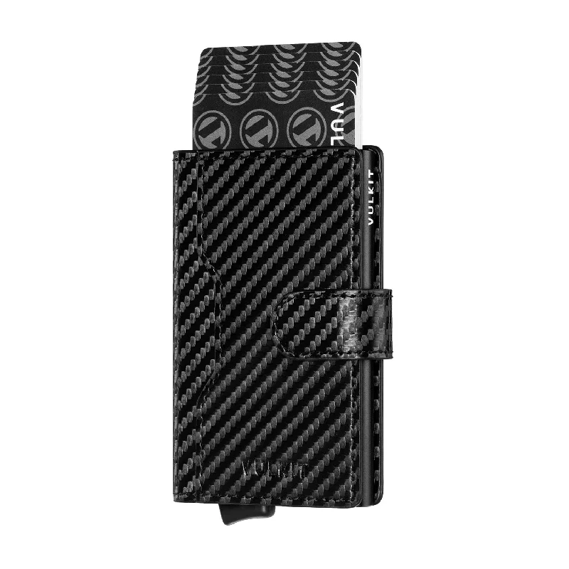 VC207 CF Black