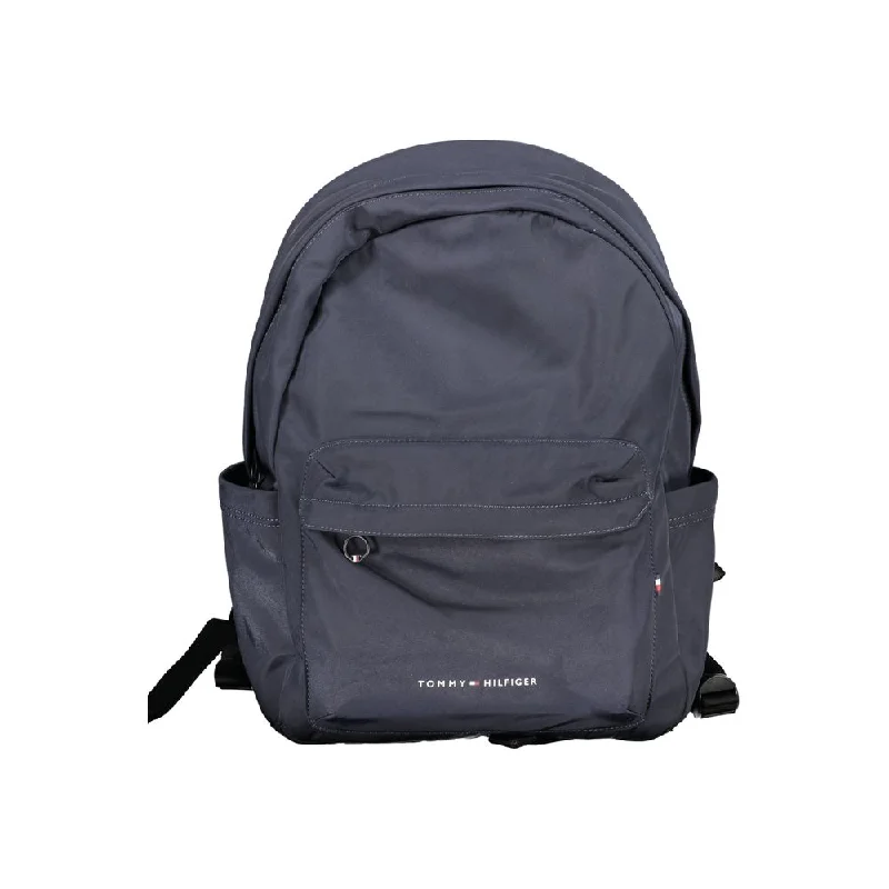 Tommy Hilfiger  Polyester Men's Backpack