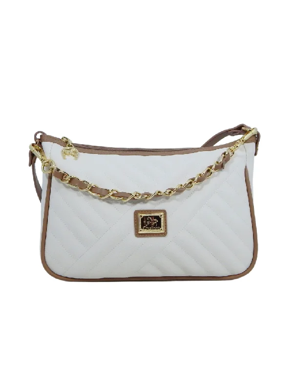 Charming Crossbody Bag